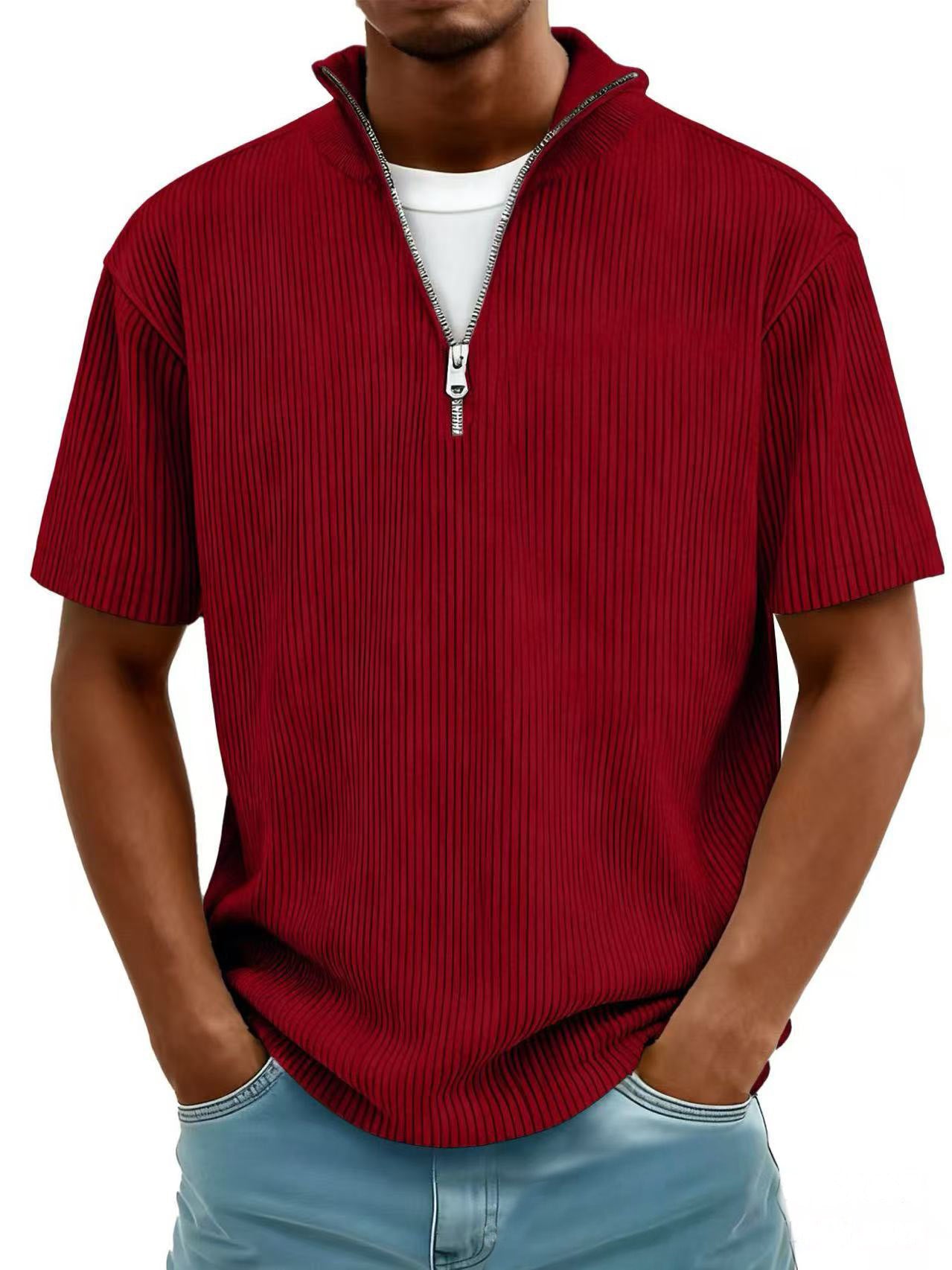 New Summer Men&
