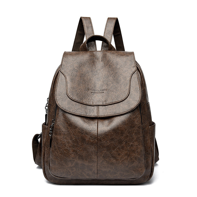 Stylish Casual Bag With A Large Capacity For Travel