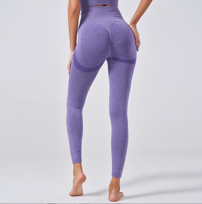 Sports Fitness Pants, Sexy Hip-Lifting and Butt-Lifting Leggings