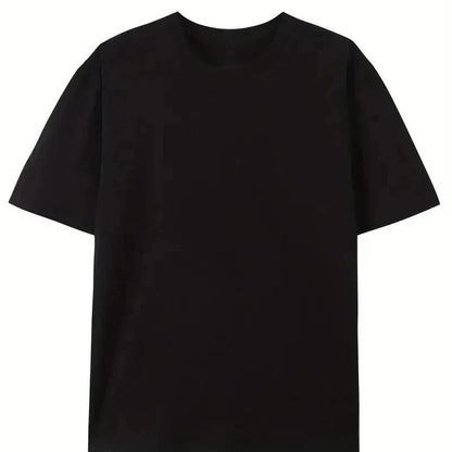 Comfortable Well-fitting Short-sleeve Sports T-shirt