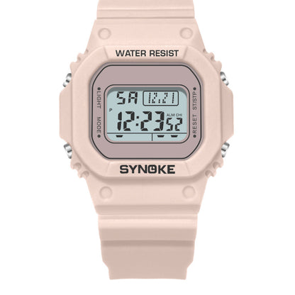 INS-style Smart Sports Watch Sets The Trend