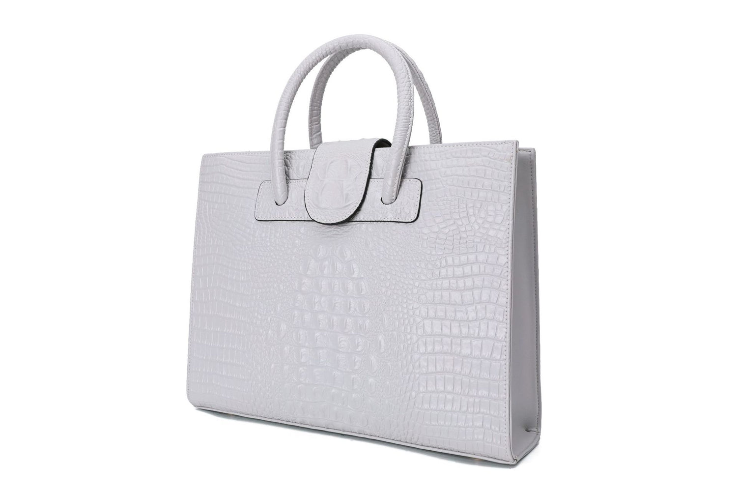 Fashionable Trendy Large-capacity Tote Bag