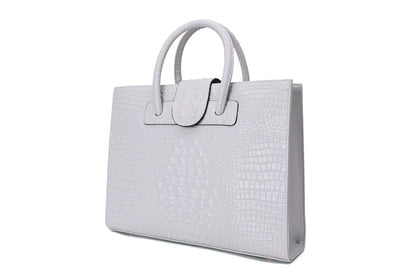 Fashionable Trendy Large-capacity Tote Bag
